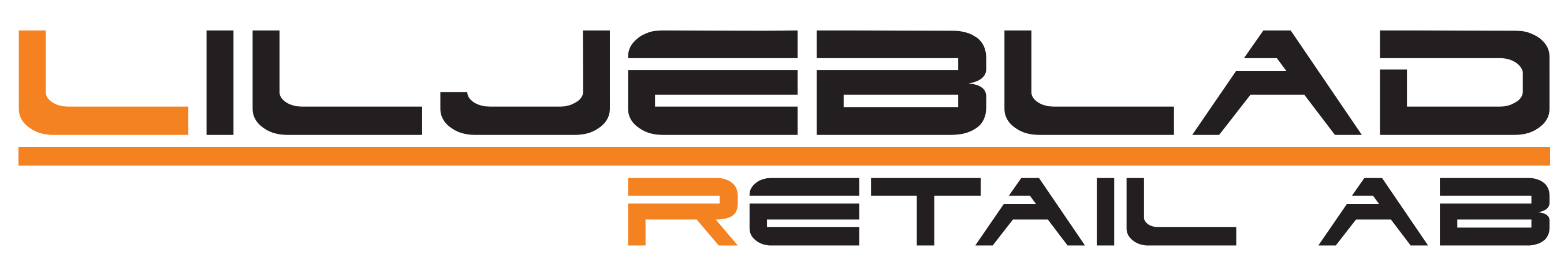 LILJEblad LOGO